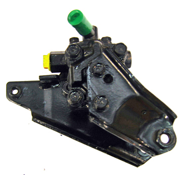 LIZARTE 04.75.0115 Hydraulikpumpe, Lenkung für NISSAN