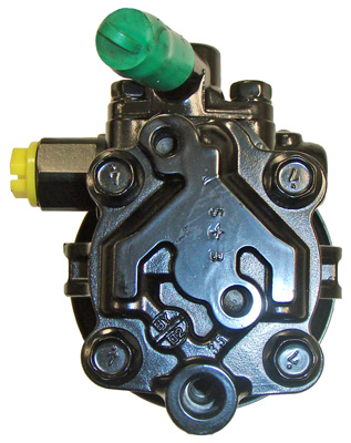 LIZARTE 04.75.0116-2 Hydraulikpumpe, Lenkung für NISSAN