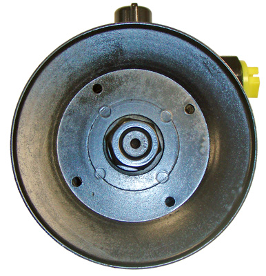 LIZARTE 04.75.0116-2 Hydraulikpumpe, Lenkung für NISSAN