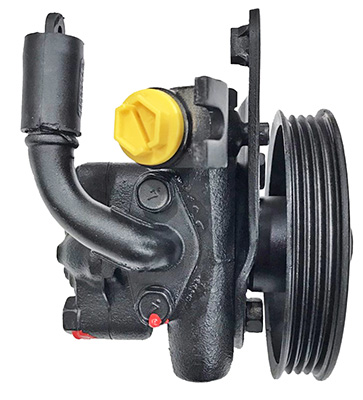 LIZARTE 04.75.0122 Hydraulikpumpe, Lenkung für NISSAN