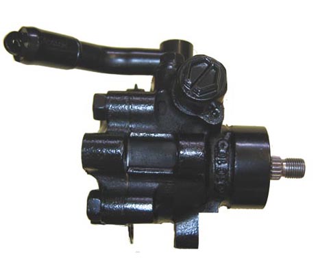 LIZARTE 04.75.0130 Hydraulikpumpe, Lenkung für DAEWOO