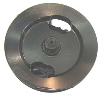 LIZARTE 04.75.0131 Hydraulikpumpe, Lenkung für NISSAN