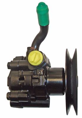 LIZARTE 04.75.0137-1 Hydraulikpumpe, Lenkung für NISSAN