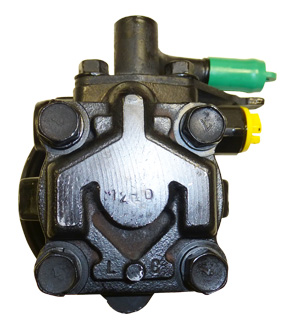 LIZARTE 04.75.0138-1 Hydraulikpumpe, Lenkung für HYUNDAI