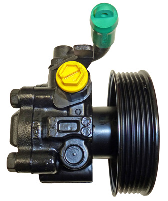 LIZARTE 04.75.0138-1 Hydraulikpumpe, Lenkung für HYUNDAI