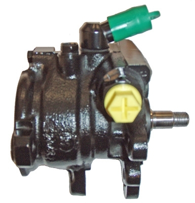 LIZARTE 04.75.0510 Hydraulikpumpe, Lenkung für FIAT TOYOTA