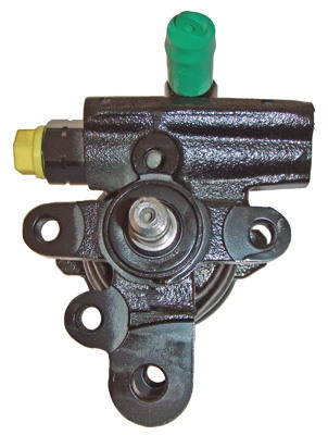 LIZARTE 04.75.0510 Hydraulikpumpe, Lenkung für FIAT TOYOTA