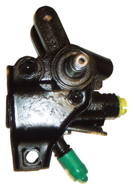LIZARTE 04.75.0511 Hydraulikpumpe, Lenkung für LEXUS