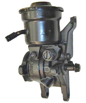 LIZARTE 04.75.0515 Hydraulikpumpe, Lenkung für TOYOTA