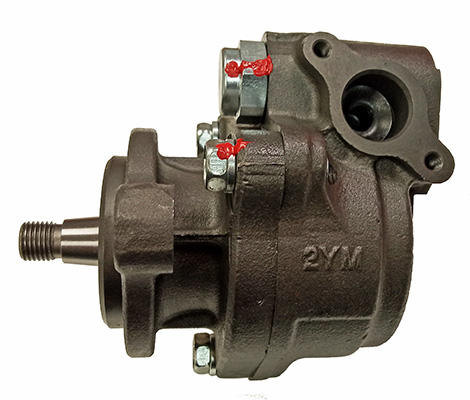 LIZARTE 04.75.0520 Hydraulikpumpe, Lenkung für TOYOTA