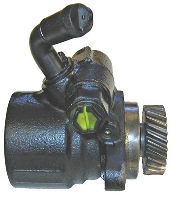 LIZARTE 04.75.0525 Hydraulikpumpe, Lenkung für TOYOTA