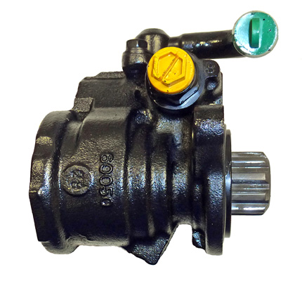 LIZARTE 04.75.0526 Hydraulikpumpe, Lenkung für TOYOTA