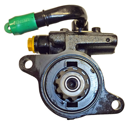 LIZARTE 04.75.0526 Hydraulikpumpe, Lenkung für TOYOTA