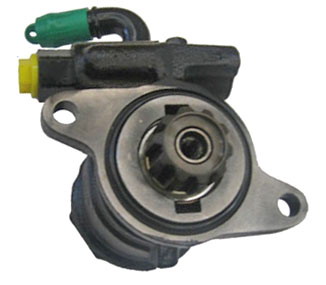 LIZARTE 04.75.0527 Hydraulikpumpe, Lenkung für TOYOTA
