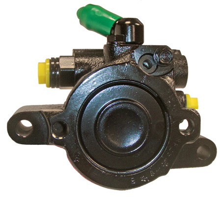 LIZARTE 04.75.0530 Hydraulikpumpe, Lenkung für TOYOTA