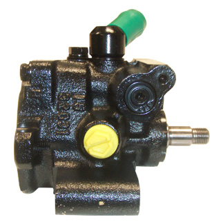 LIZARTE 04.75.0530 Hydraulikpumpe, Lenkung für TOYOTA