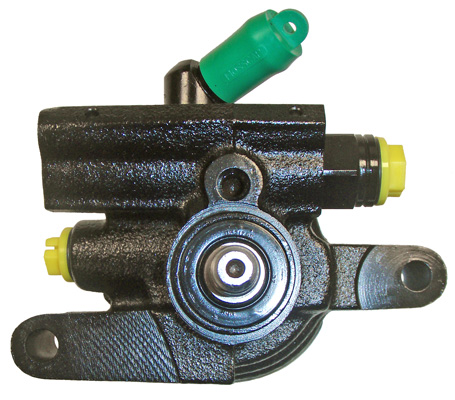 LIZARTE 04.75.0530 Hydraulikpumpe, Lenkung für TOYOTA