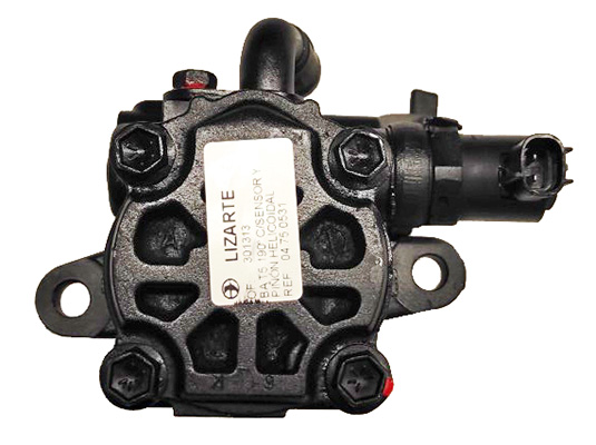 LIZARTE 04.75.0531 Hydraulikpumpe, Lenkung für TOYOTA