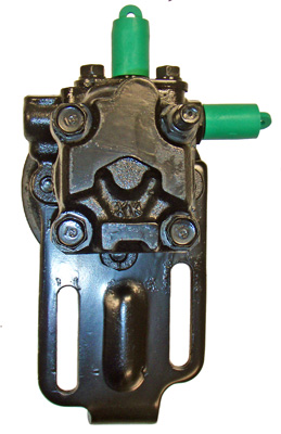 LIZARTE 04.75.1100 Hydraulikpumpe, Lenkung für ISUZU OPEL VAUXHALL