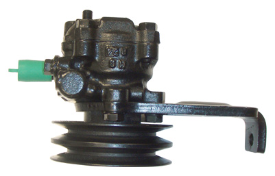 LIZARTE 04.75.1100 Hydraulikpumpe, Lenkung für ISUZU OPEL VAUXHALL