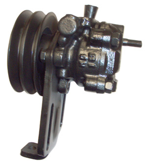 LIZARTE 04.75.1100 Hydraulikpumpe, Lenkung für ISUZU OPEL VAUXHALL