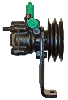 LIZARTE 04.75.1100 Hydraulikpumpe, Lenkung für ISUZU OPEL VAUXHALL
