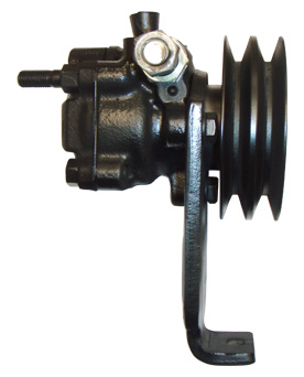 LIZARTE 04.75.1100 Hydraulikpumpe, Lenkung für ISUZU OPEL VAUXHALL