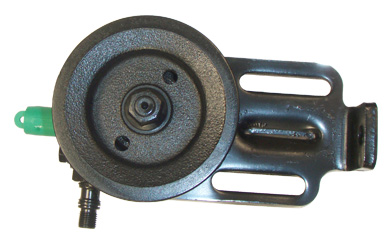 LIZARTE 04.75.1100 Hydraulikpumpe, Lenkung für ISUZU OPEL VAUXHALL