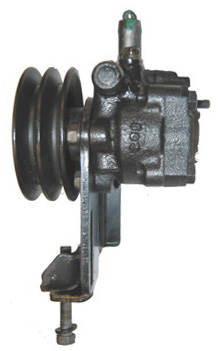 LIZARTE 04.75.1105 Hydraulikpumpe, Lenkung für ISUZU OPEL VAUXHALL
