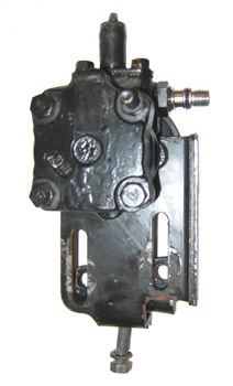LIZARTE 04.75.1105 Hydraulikpumpe, Lenkung für ISUZU OPEL VAUXHALL