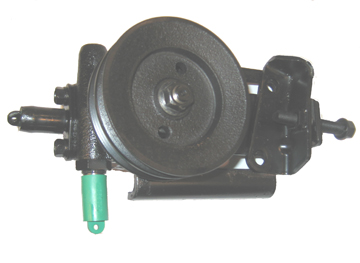 LIZARTE 04.75.1105 Hydraulikpumpe, Lenkung für ISUZU OPEL VAUXHALL