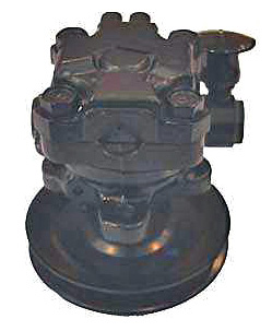 LIZARTE 04.75.1120 Hydraulikpumpe, Lenkung