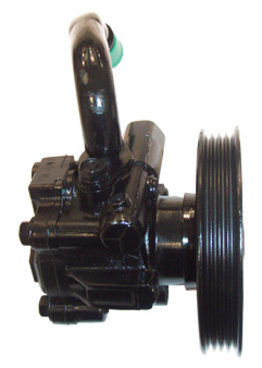 LIZARTE 04.75.1200-1 Hydraulikpumpe, Lenkung für FORD USA MAZDA