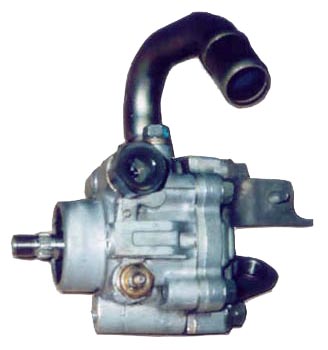 LIZARTE 04.75.1200 Hydraulikpumpe, Lenkung