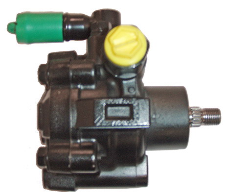 LIZARTE 04.75.1215 Hydraulikpumpe, Lenkung für NISSAN