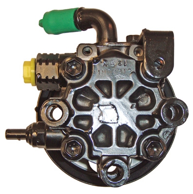 LIZARTE 04.75.1500 Hydraulikpumpe, Lenkung für TOYOTA