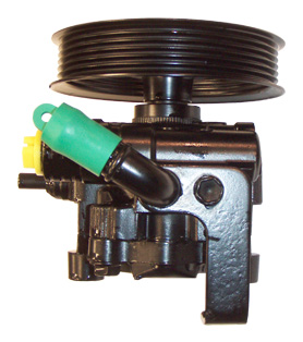 LIZARTE 04.75.1500 Hydraulikpumpe, Lenkung für TOYOTA