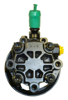 LIZARTE 04.75.1504-1 Hydraulikpumpe, Lenkung für OPEL