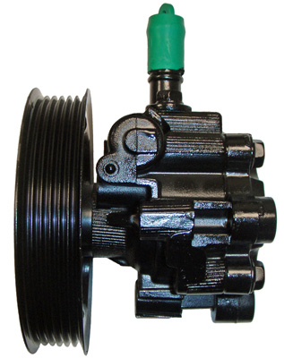 LIZARTE 04.75.1506-1 Hydraulikpumpe, Lenkung für LAND ROVER