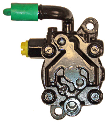LIZARTE 04.75.1700 Hydraulikpumpe, Lenkung für NISSAN