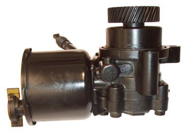 LIZARTE 04.75.1705 Hydraulikpumpe, Lenkung für MAZDA