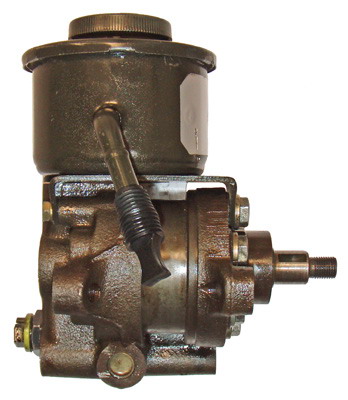 LIZARTE 04.75.1710 Hydraulikpumpe, Lenkung für TOYOTA