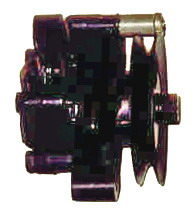 LIZARTE 04.76.0100 Hydraulikpumpe, Lenkung für HYUNDAI