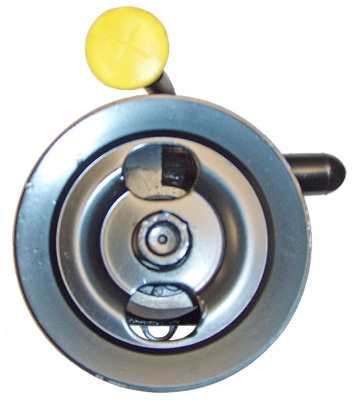 LIZARTE 04.76.0200-2 Hydraulikpumpe, Lenkung für HYUNDAI