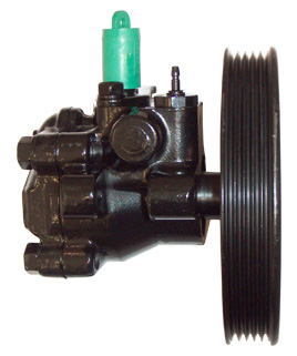 LIZARTE 04.76.0460-1 Hydraulikpumpe, Lenkung für HYUNDAI KIA