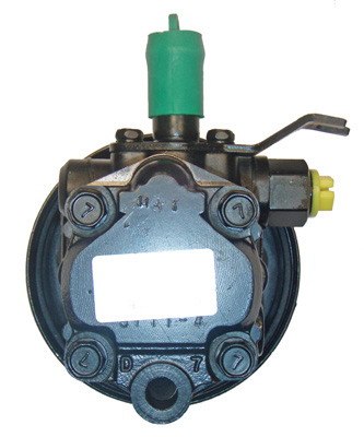 LIZARTE 04.76.0600 Hydraulikpumpe, Lenkung für KIA