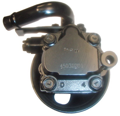 LIZARTE 04.76.0602 Hydraulikpumpe, Lenkung für KIA
