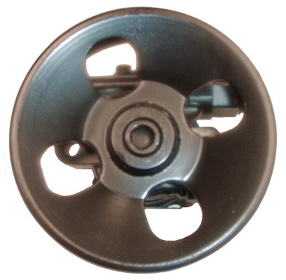 LIZARTE 04.76.0602 Hydraulikpumpe, Lenkung für KIA