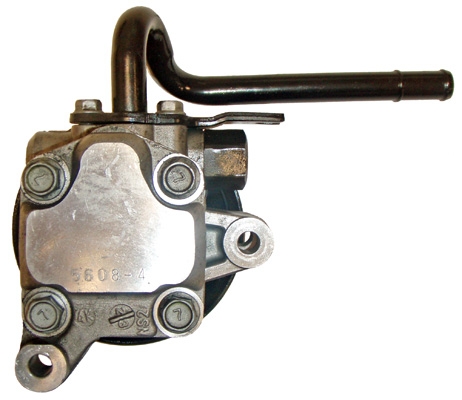LIZARTE 04.76.0603-1 Hydraulikpumpe, Lenkung für KIA