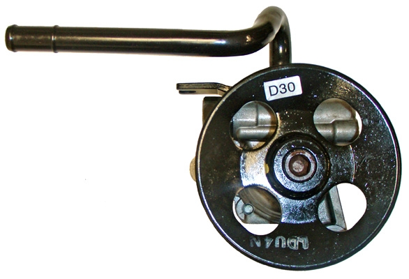 LIZARTE 04.76.0603-1 Hydraulikpumpe, Lenkung für KIA
